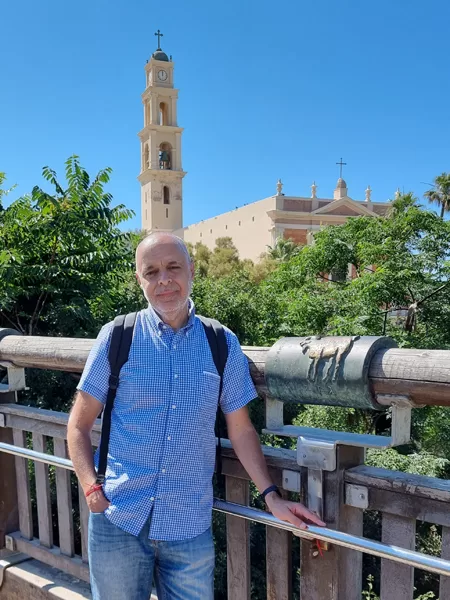 Tel Aviv, Israel, 14.06.2022
