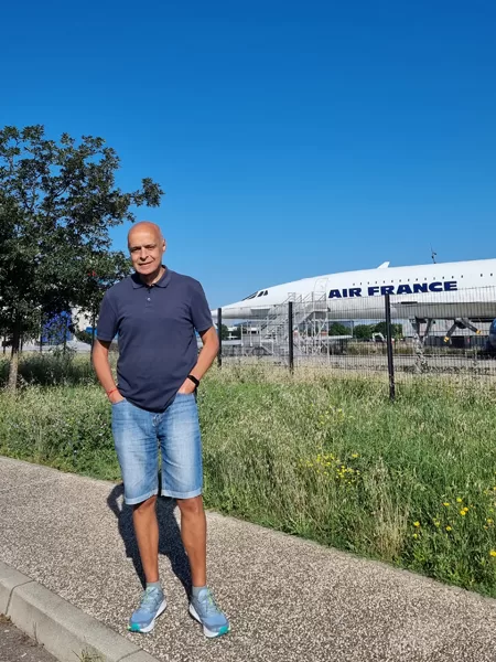 Toulouse, France, 24.06.2023
