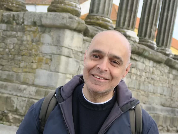 Templo Romano, Évora, Portugal, 06.03.2016