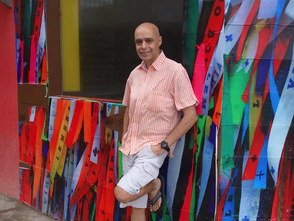Salvador da Bahia, Brazil, 16.05.2014