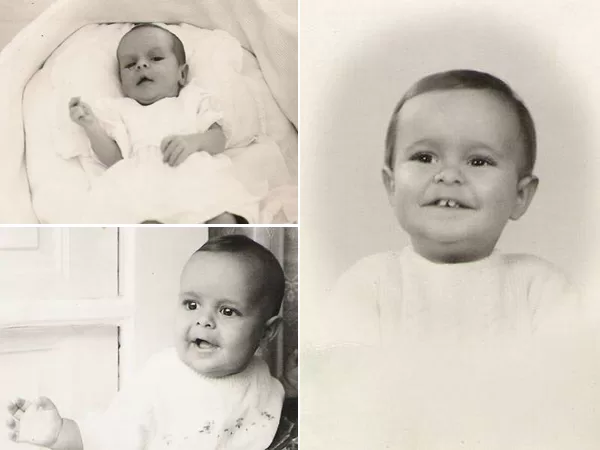 infant