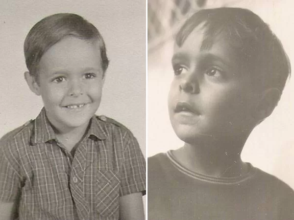 early years