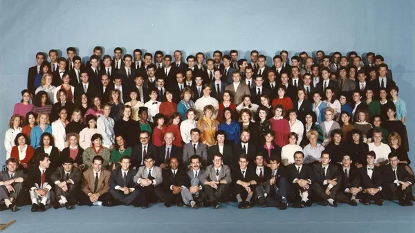 Glion 86-88 (1986)