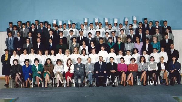 Glion 86-88 (1987)